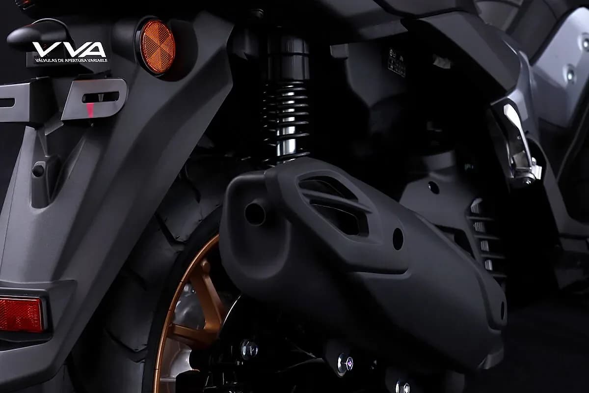 NMAX 155 — galería 3