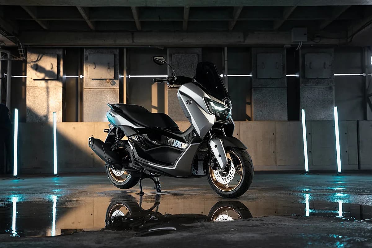 NMAX 155 — galería 5