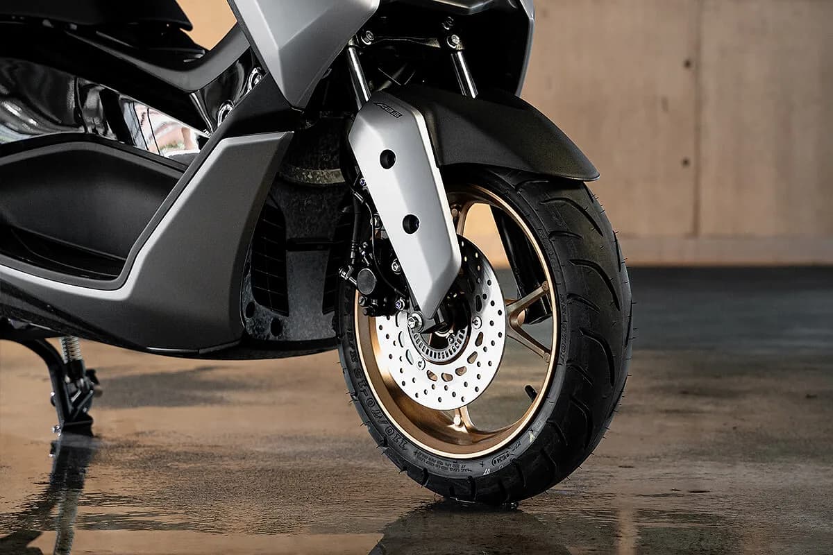 NMAX 155 — galería 6