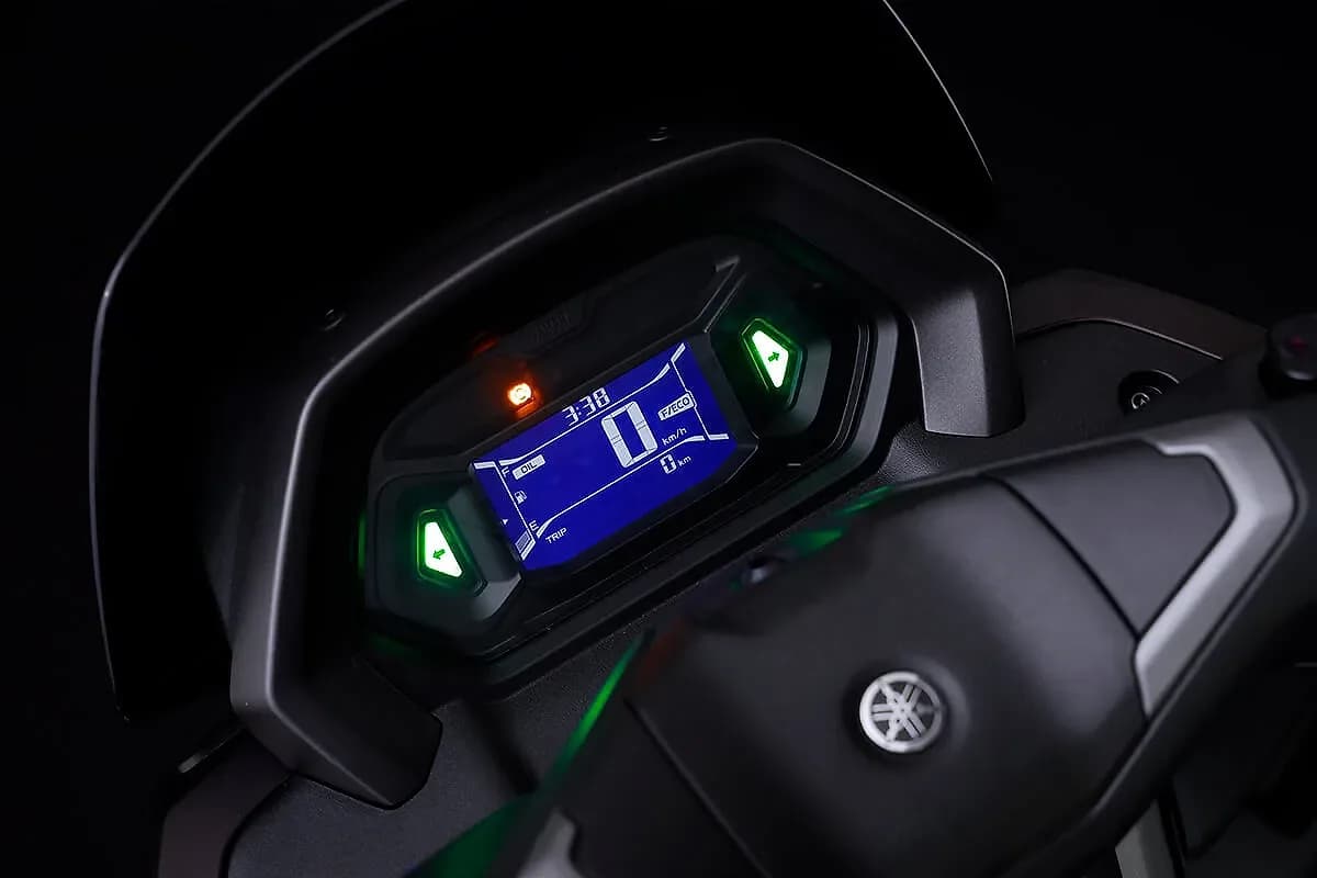 NMAX 155 — galería 7