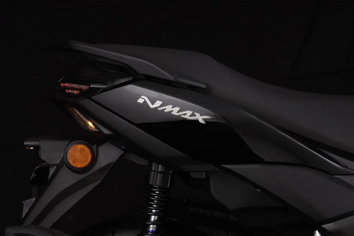 NMAX 155 — galería 8