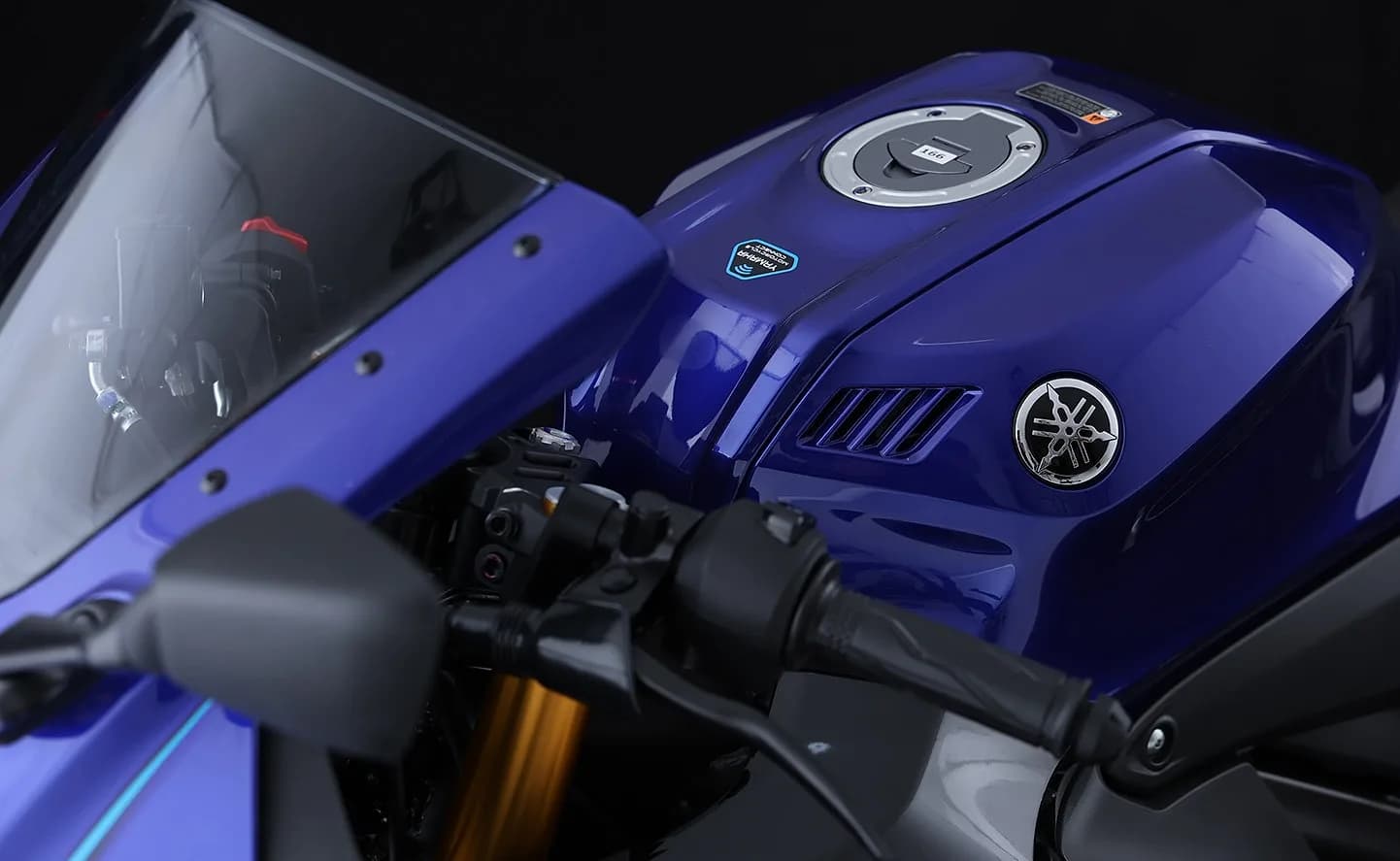 YZF-R15 — galería 2