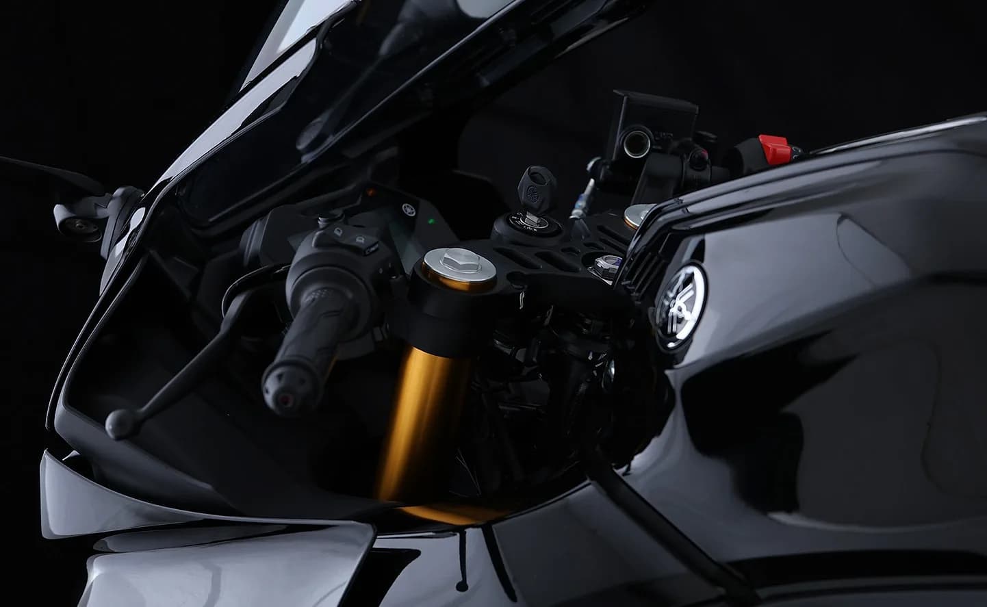 YZF-R15 — galería 6