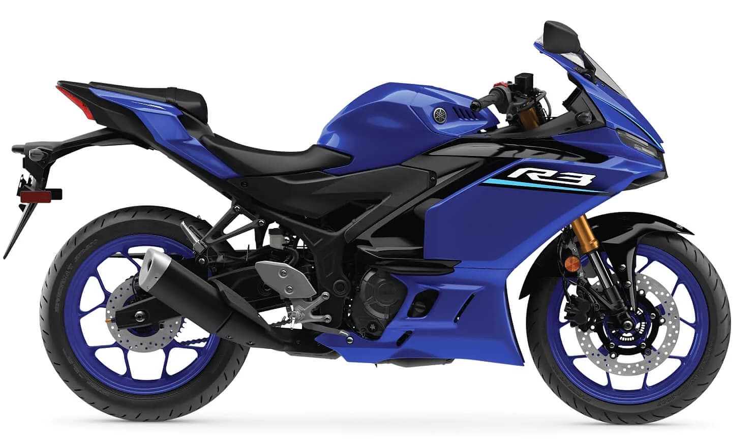 YZF-R3