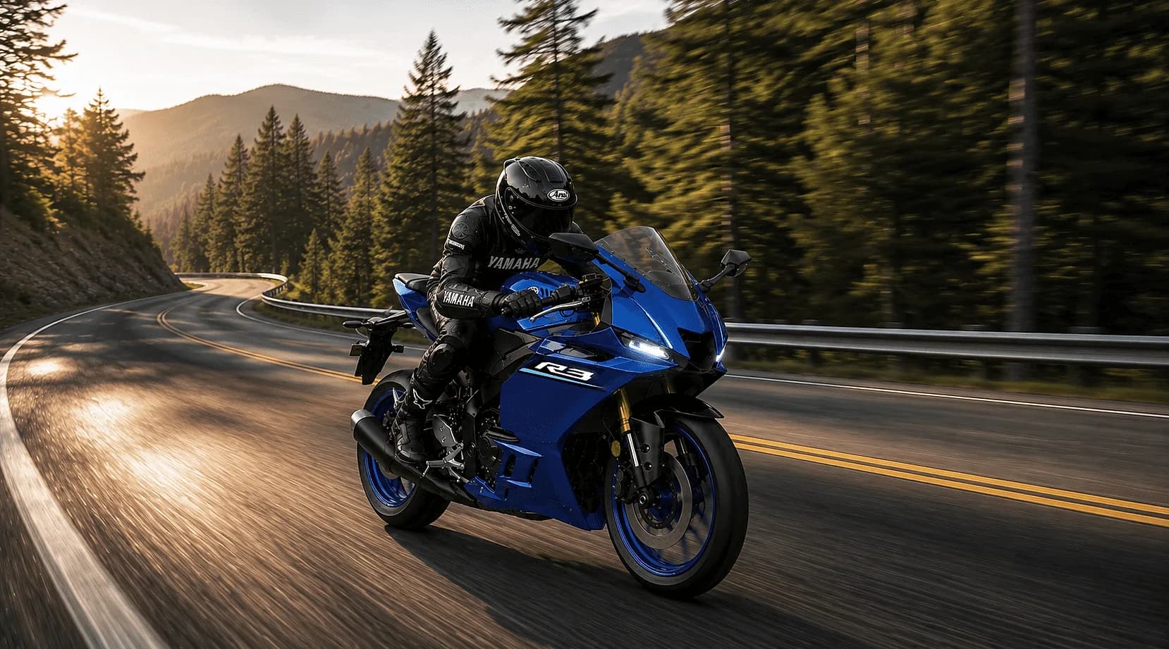 YZF-R3 — galería 3