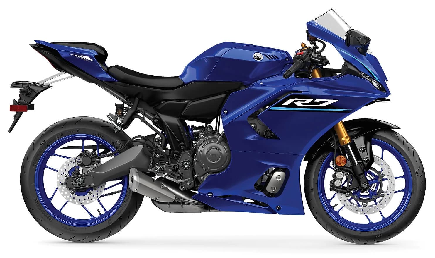 YZF-R7