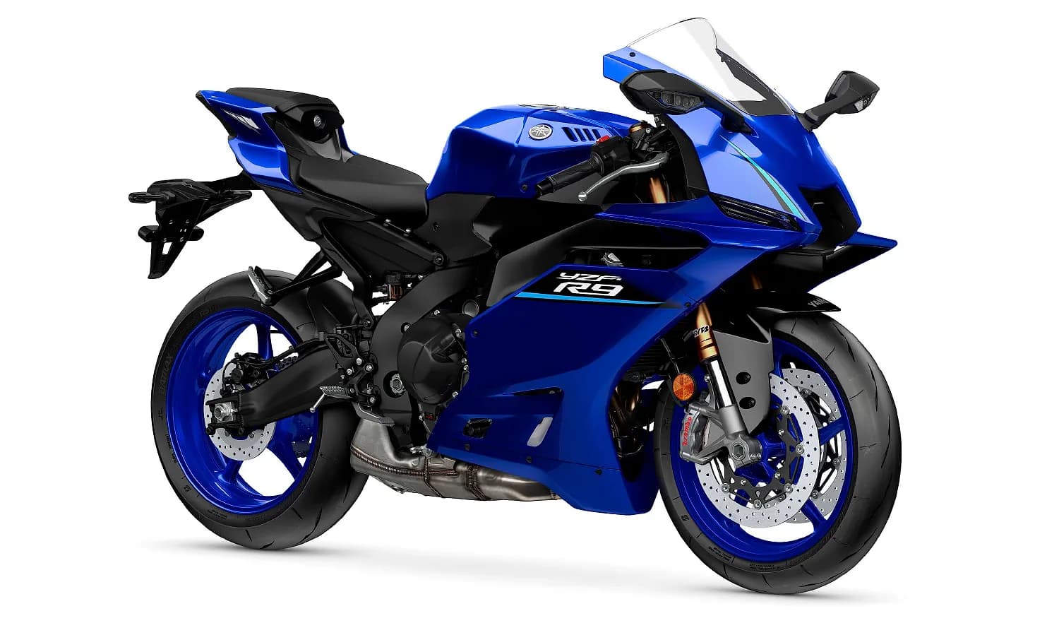 YZF-R9