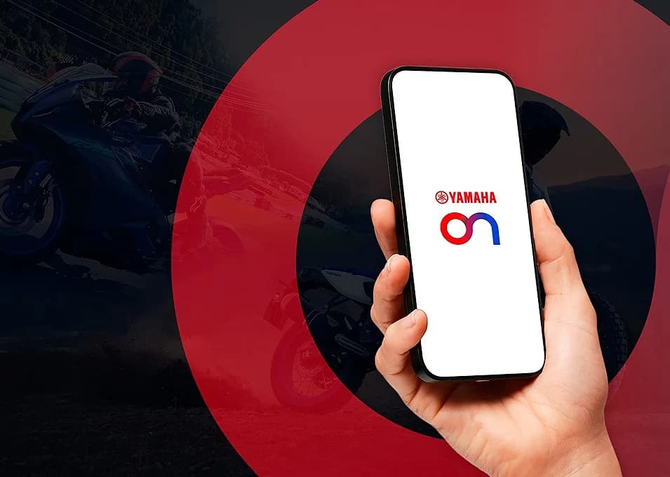 Yamaha Motor On