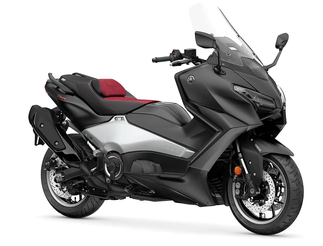 TMAX — Negro Aniversario