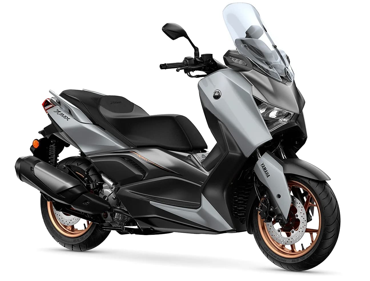 XMAX 300
