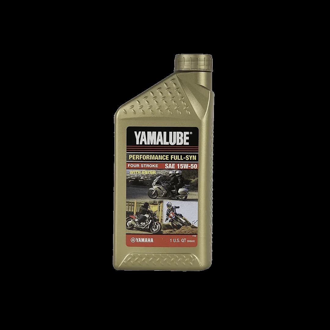 ACEITE 15W50 FULL SINTETICO 946ML