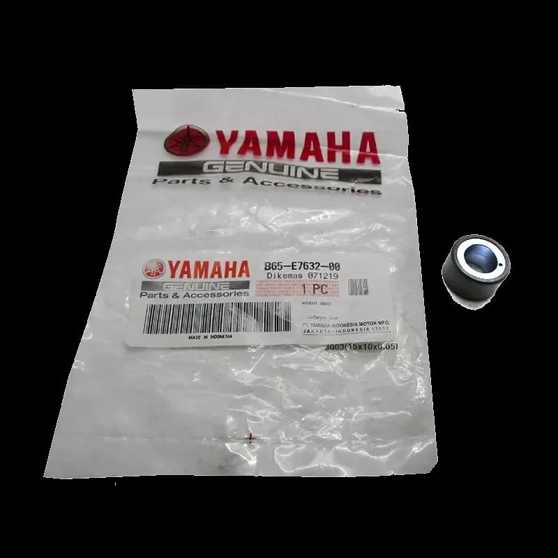 BUJE POLEA NMAX ABS BBE1