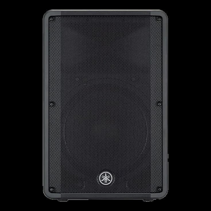 DBR10 PARLANTE AUTOAMPLIFICADO 10