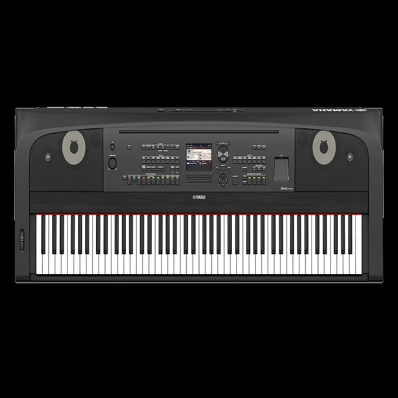 DGX-670 TECLADO ELECTRÓNICO YAMAHA