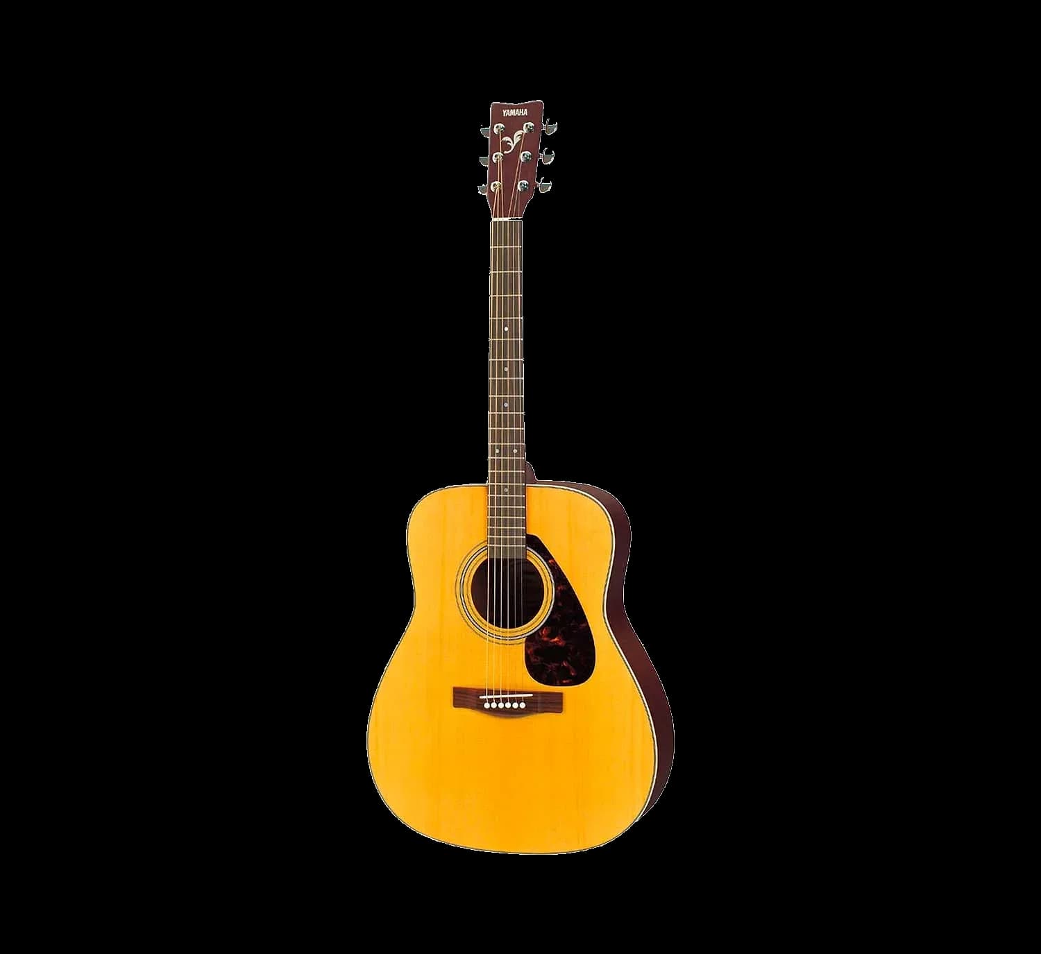F370 GUITARRA ACÚSTICA FOLK