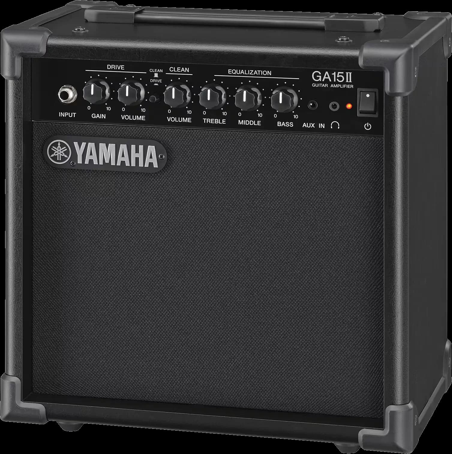 GA15II AMPLIFICADOR DE GUITARRA