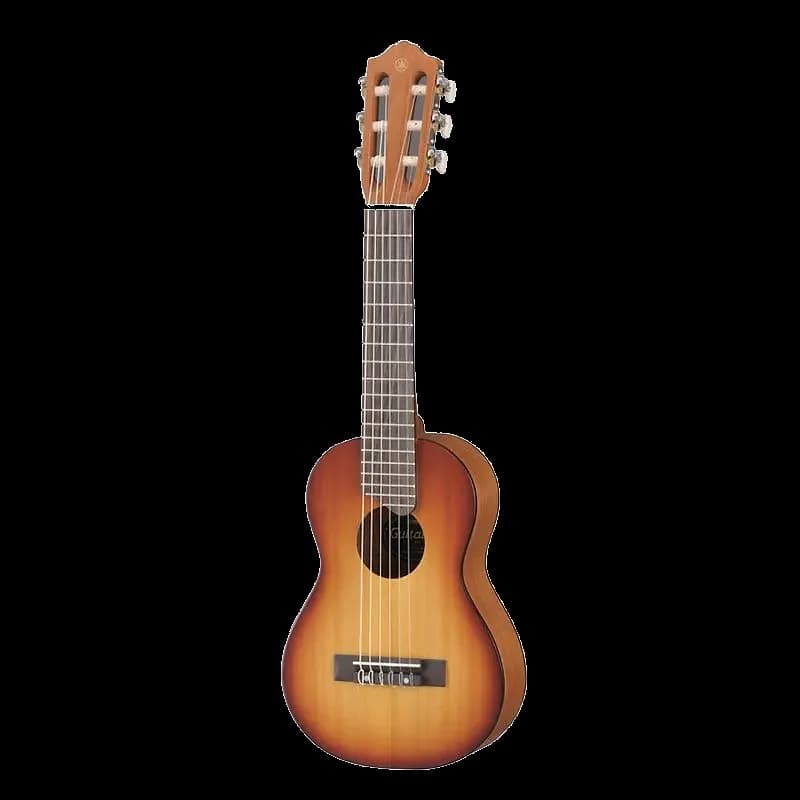 GL1 GUITALELE (GUITARRA PEQUEÑA) SUNBURST