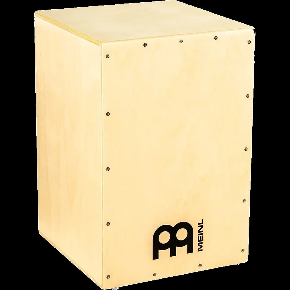 CAJÓN FLAMENCO MEINL HCAJ1NT.
