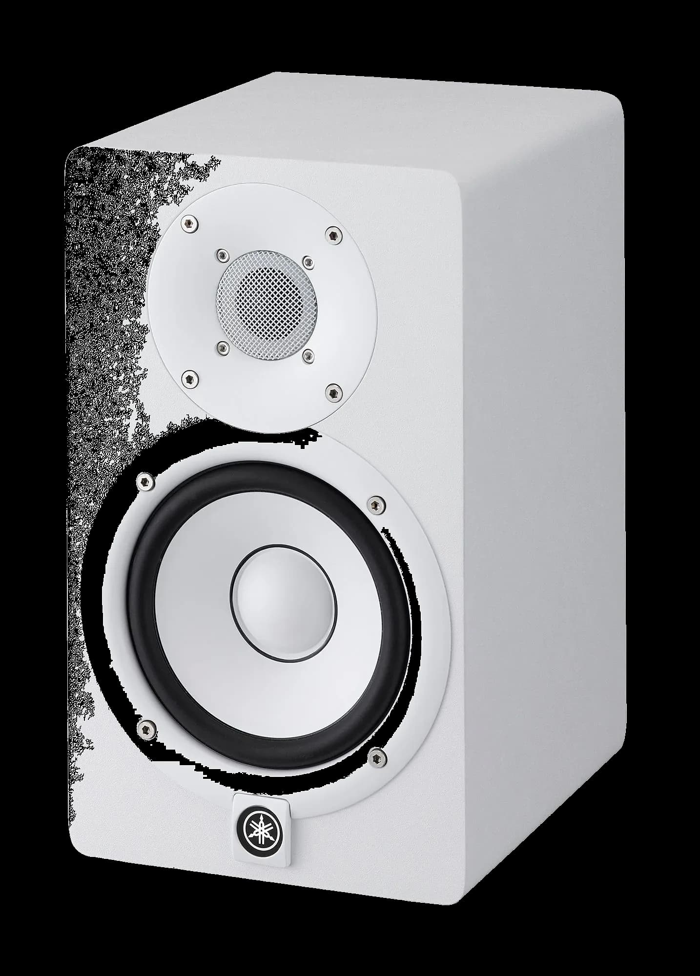 HS5W PARLANTE MONITOR AUTOAMPLIFICADO BLANCO
