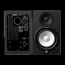 HS7 PARLANTE MONITOR AUTOAMPLIFICADO