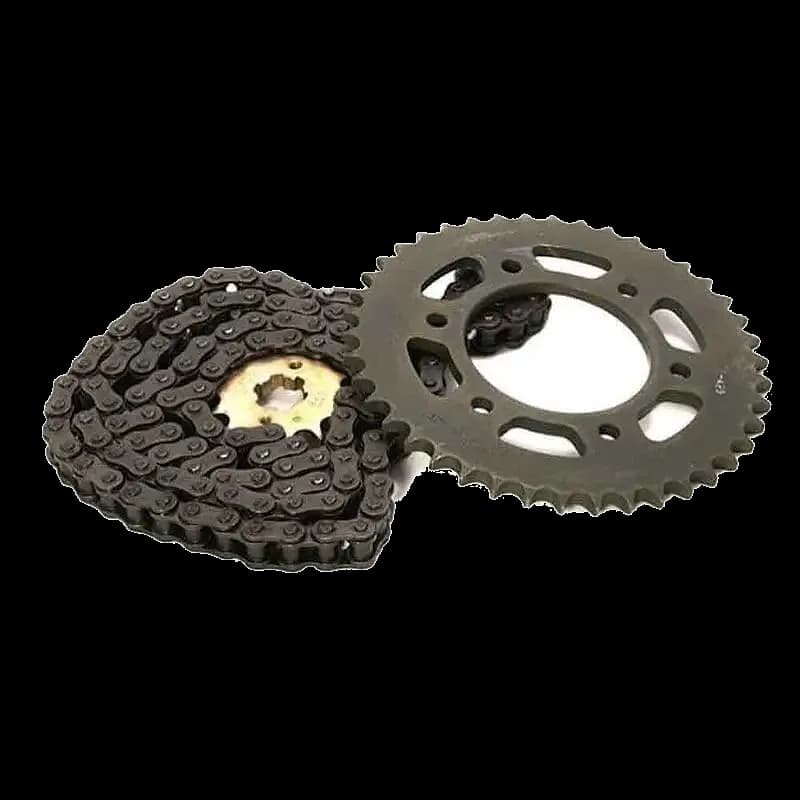KIT ARRASTRE SZ-R