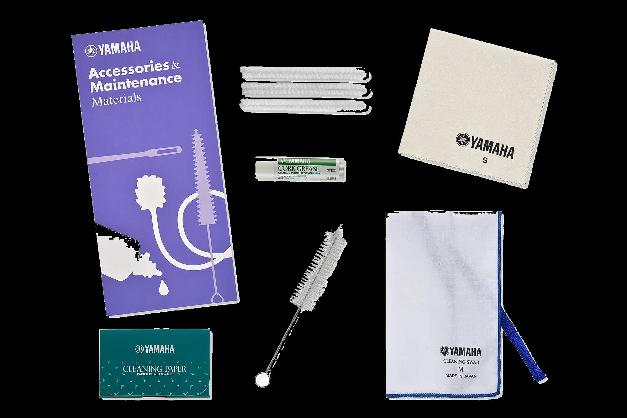 KIT MANTENIMIENTO DE CLARINETE