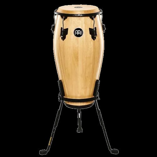 TUMBADORA 12 1/2" NATURAL MEINL MCC1212NT CON BASE