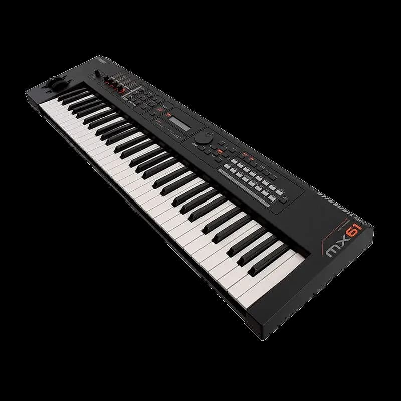 MX-61BKU SINTETIZADOR YAMAHA