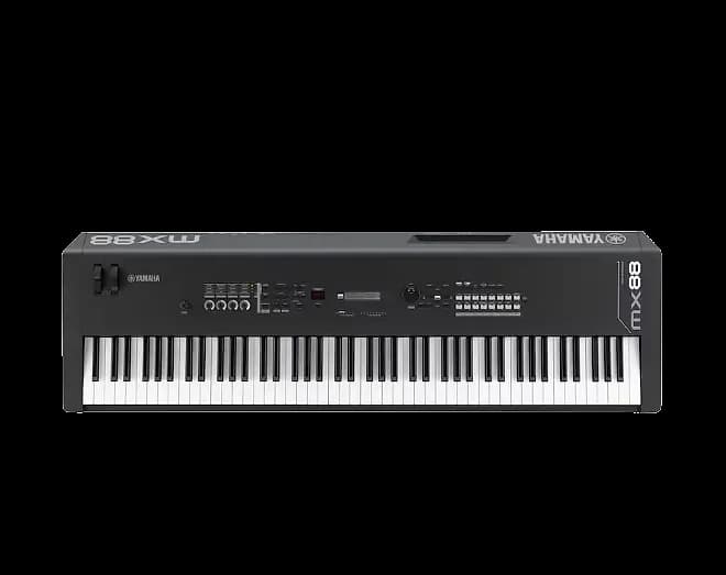 MX-88BK SINTETIZADOR YAMAHA