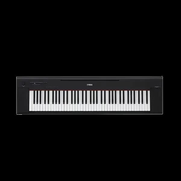 NP-35B TECLADO PIAGGIERO YAMAHA