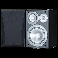 NS-6490 PARLANTE HI FI