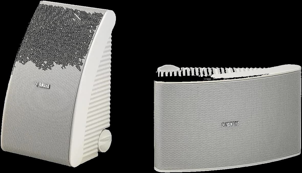 NS-AW592 PARLANTE PRINCIPAL AUDIO HI-FI EXTERIORES BLANCO (PAR)