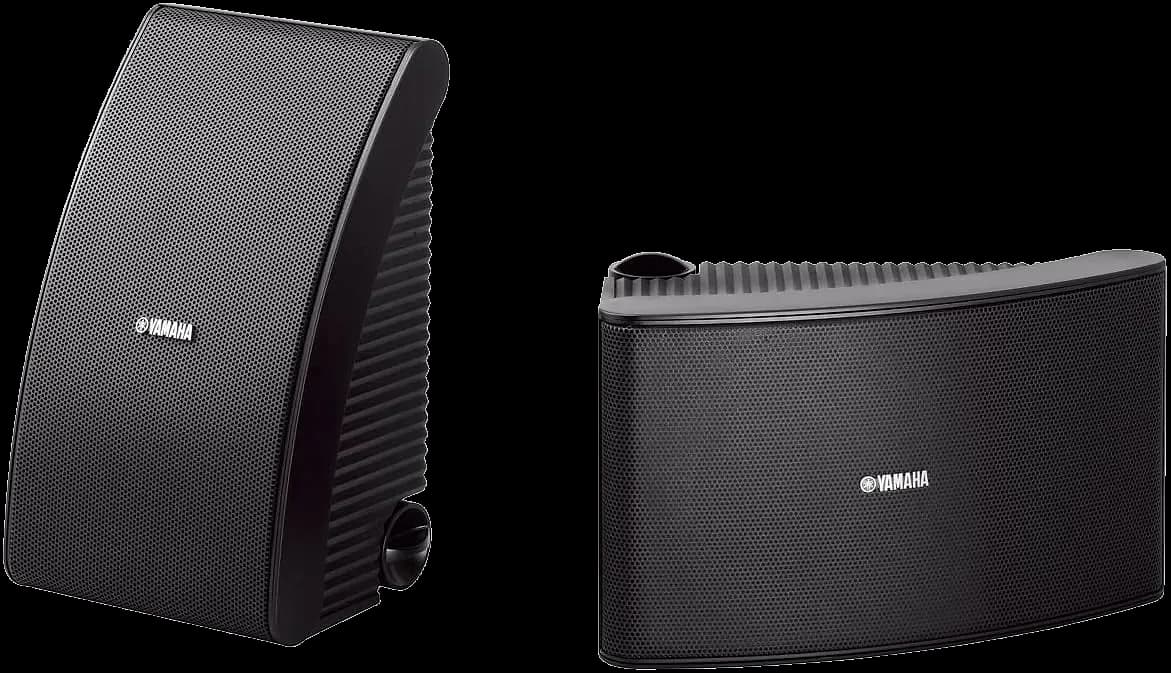 NS-AW592 PARLANTE PRINCIPAL AUDIO HI-FI EXTERIORES NEGRO (PAR)