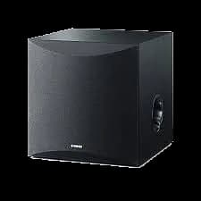 NS-SW050 PARLANTE SUBWOOFER 8 NEGRO