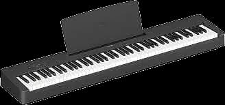 P-145 PIANO DIGITAL YAMAHA NEGRO