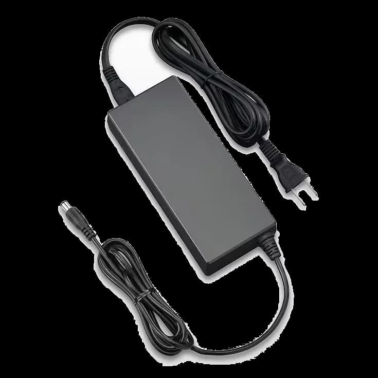 PA-500 ADAPTADOR DE CA