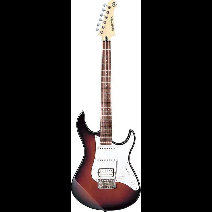 PAC112 GUITARRA ELÉCTRICA OLD VIOLÍN SB