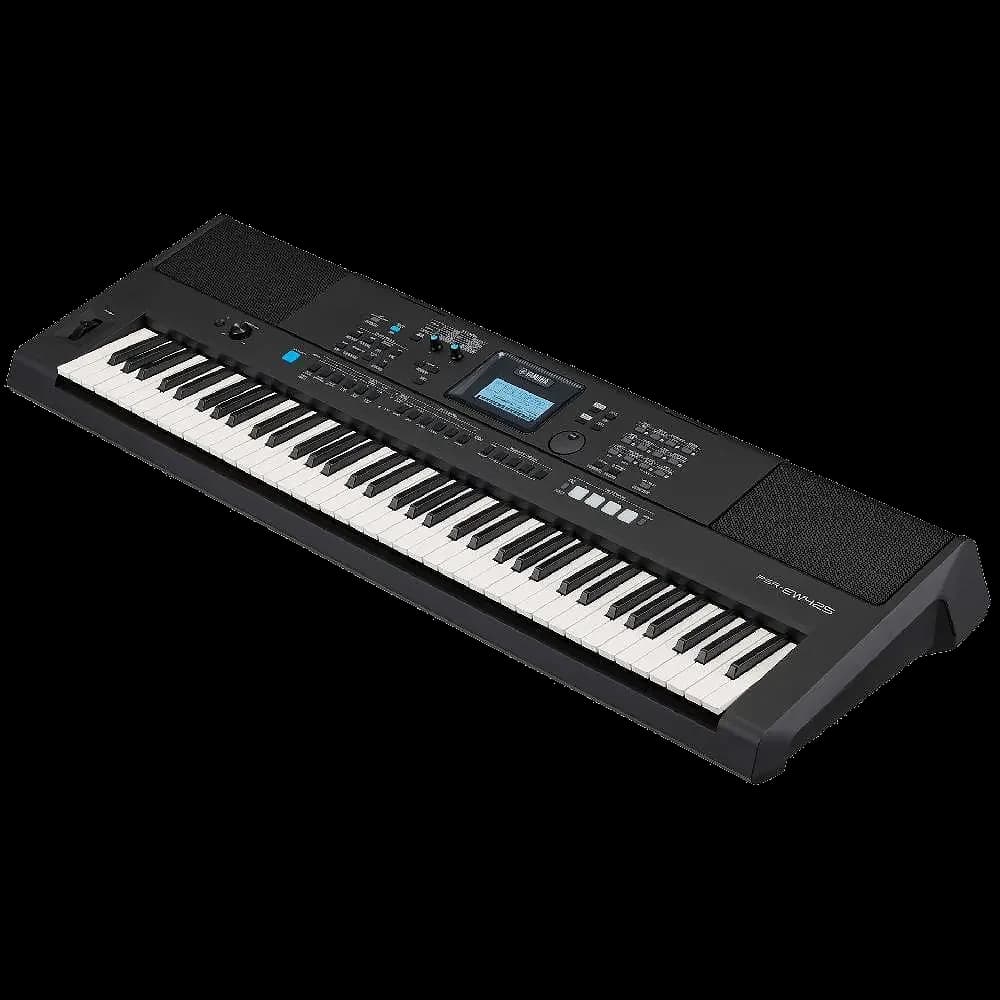 PSR-EW425 TECLADO ELECTRÓNICO YAMAHA