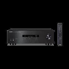 R-S202 RECEPTOR ESTEREO CON BLUETOOTH NEGRO