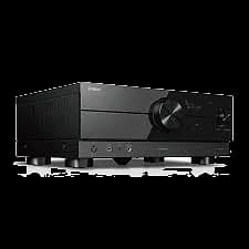 RX-2A RECEPTOR AUDIO Y VIDEO 7.2CH