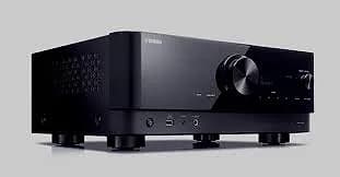 RX-V4A RECEPTOR AUDIO Y VIDEO 5.2CH