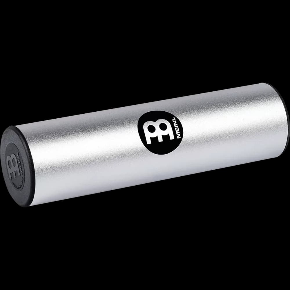 SHAKER EN ALUMINIO PLATEADO MEINL SH9LS