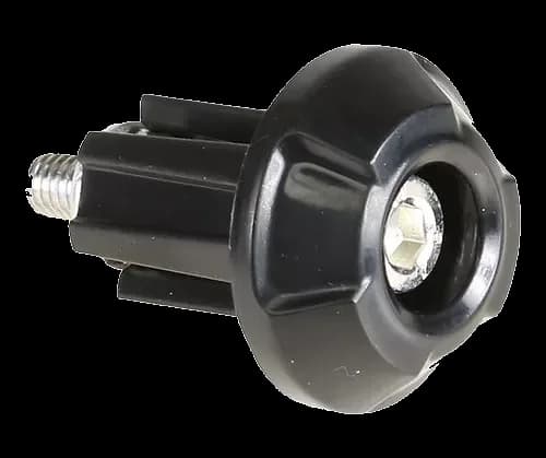 TAPON MANUBRIO FZN150