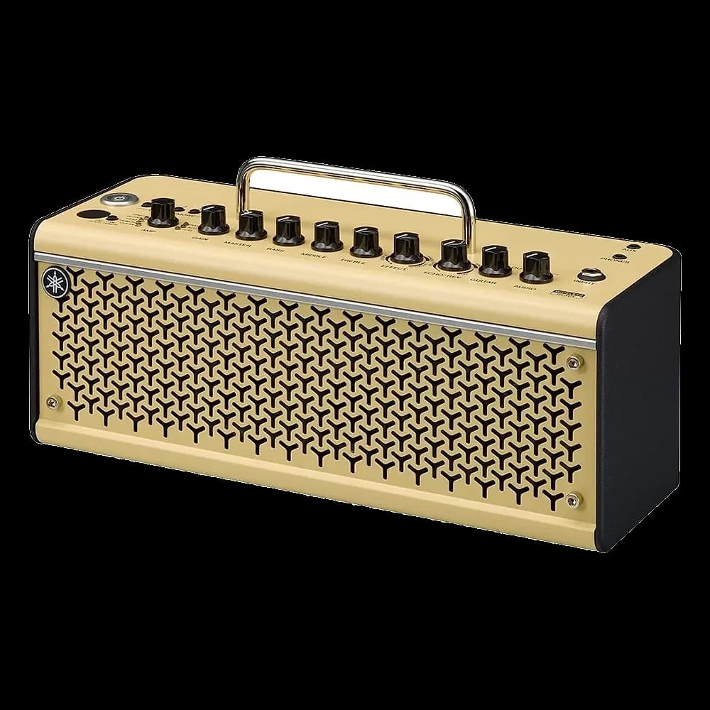 THR10IIW AMPLIFICADOR WIRELESS YAMAHA THR10IIW PARA GUITARRA / BAJO