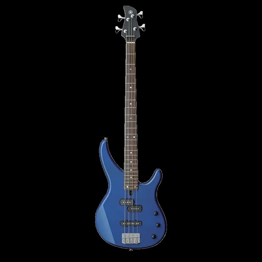 TRBX174 BAJO ELÉCTRICO 4 CUERDAS AZUL