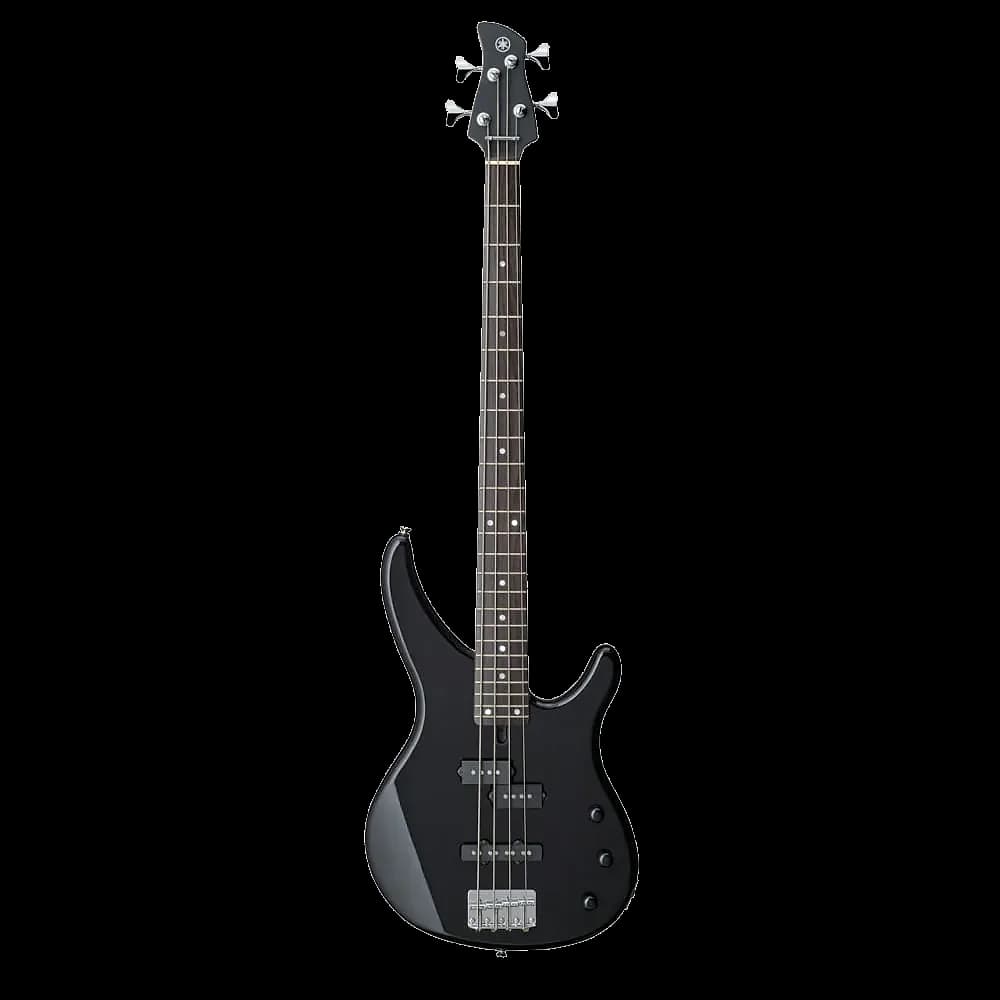 TRBX174 BAJO ELÉCTRICO 4 CUERDAS NEGRO
