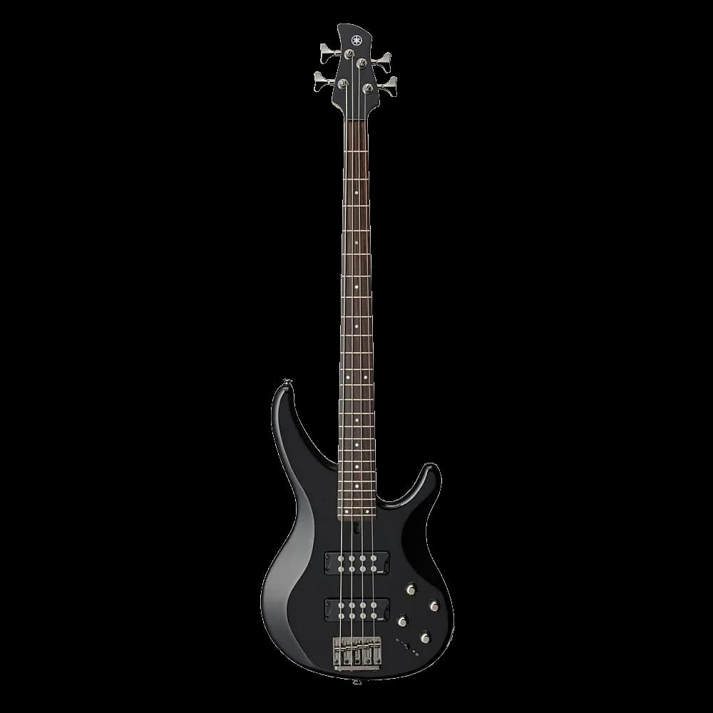 TRBX304 BAJO ELÉCTRICO 4 CUERDAS NEGRO