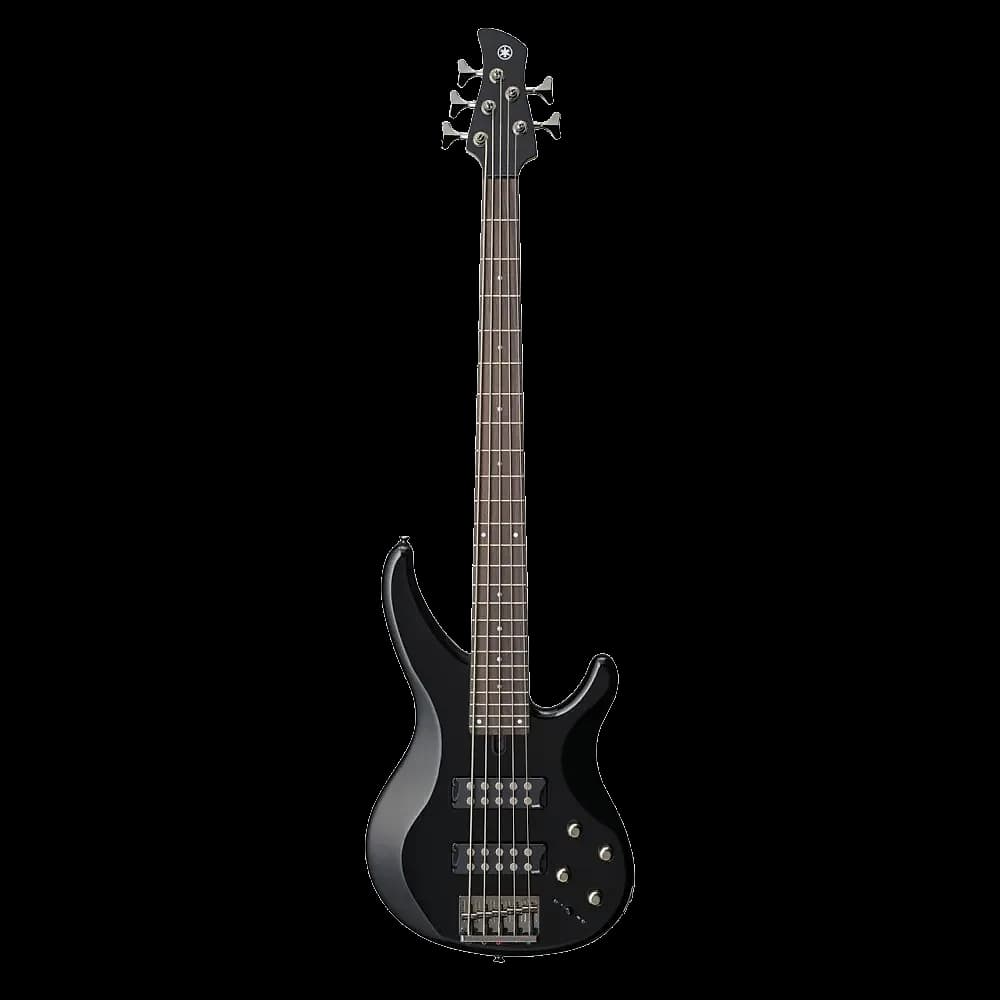 TRBX305 BAJO ELÉCTRICO 5 CUERDAS NEGRO