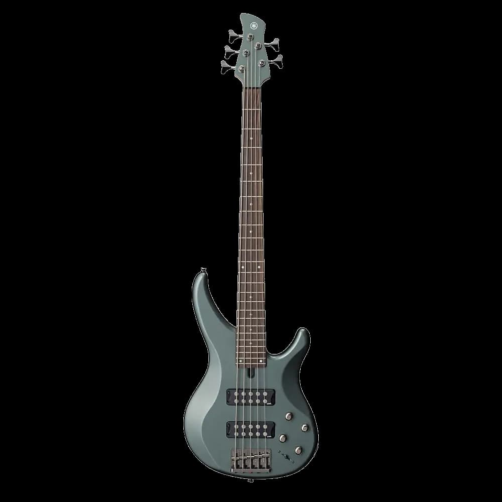 TRBX305 BAJO ELÉCTRICO 5 CUERDAS VERDE
