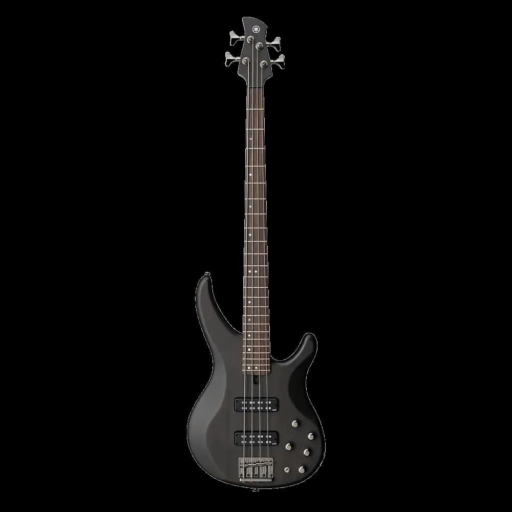 TRBX504 BAJO ELÉCTRICO 4 CUERDAS NEGRO